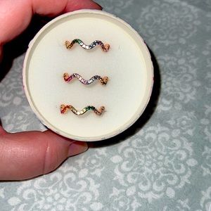 Bomb Party Autism Ring